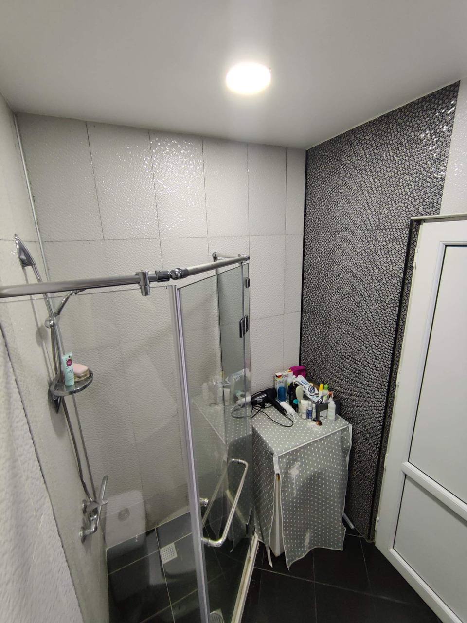 Apartment, 45 m² — St. Gorgasali, 156