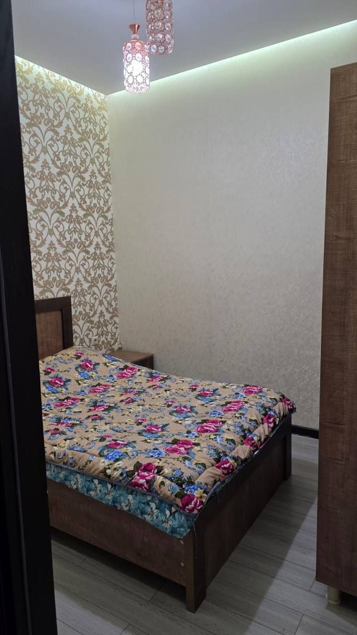 Apartment, 65 m² — St. Pirosmani 1a