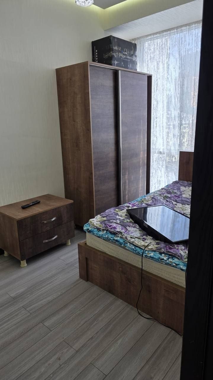 Apartment, 65 m² — St. Pirosmani 1a