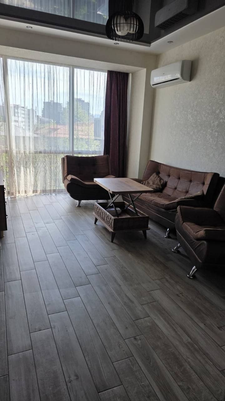 Apartment, 65 m² — St. Pirosmani 1a
