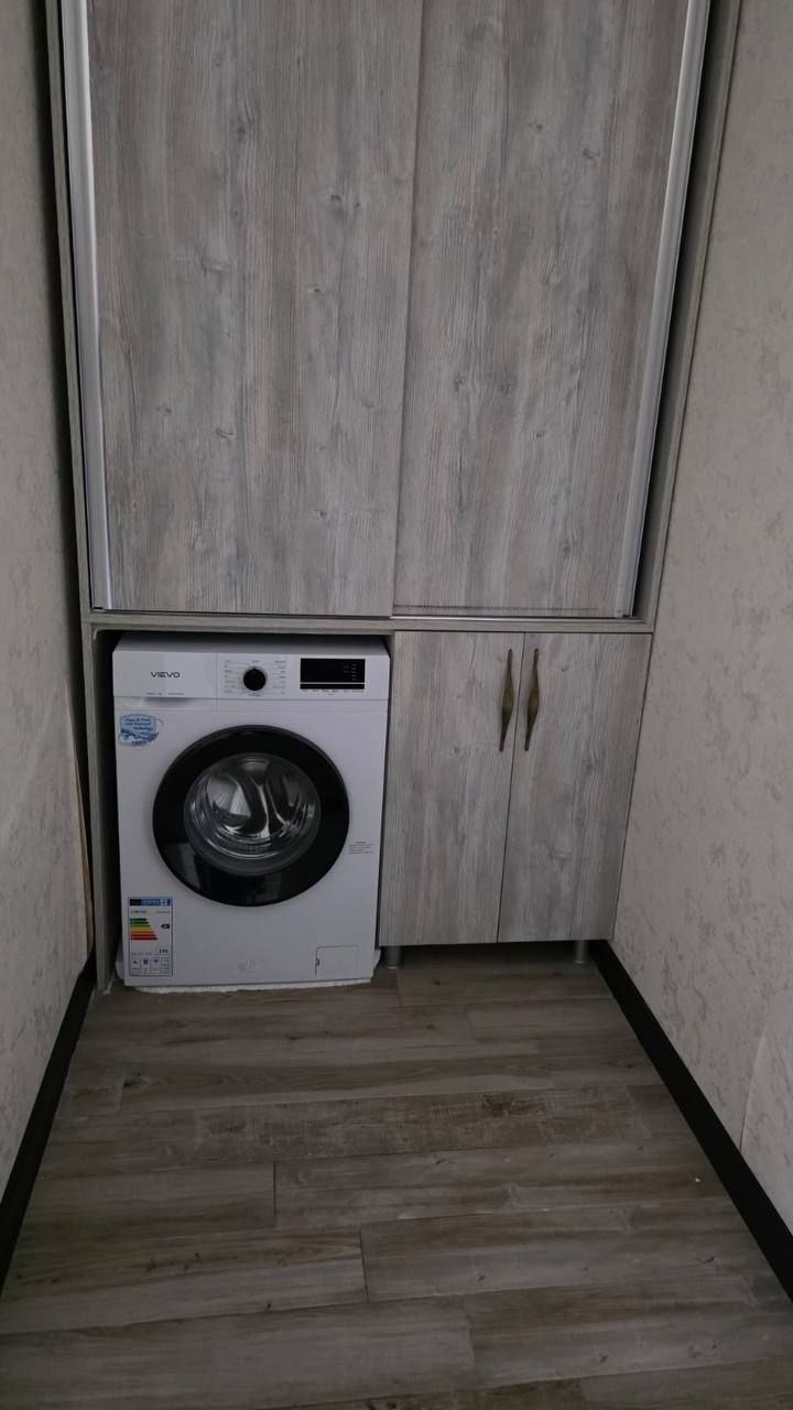 Apartment, 65 m² — St. Pirosmani 1a