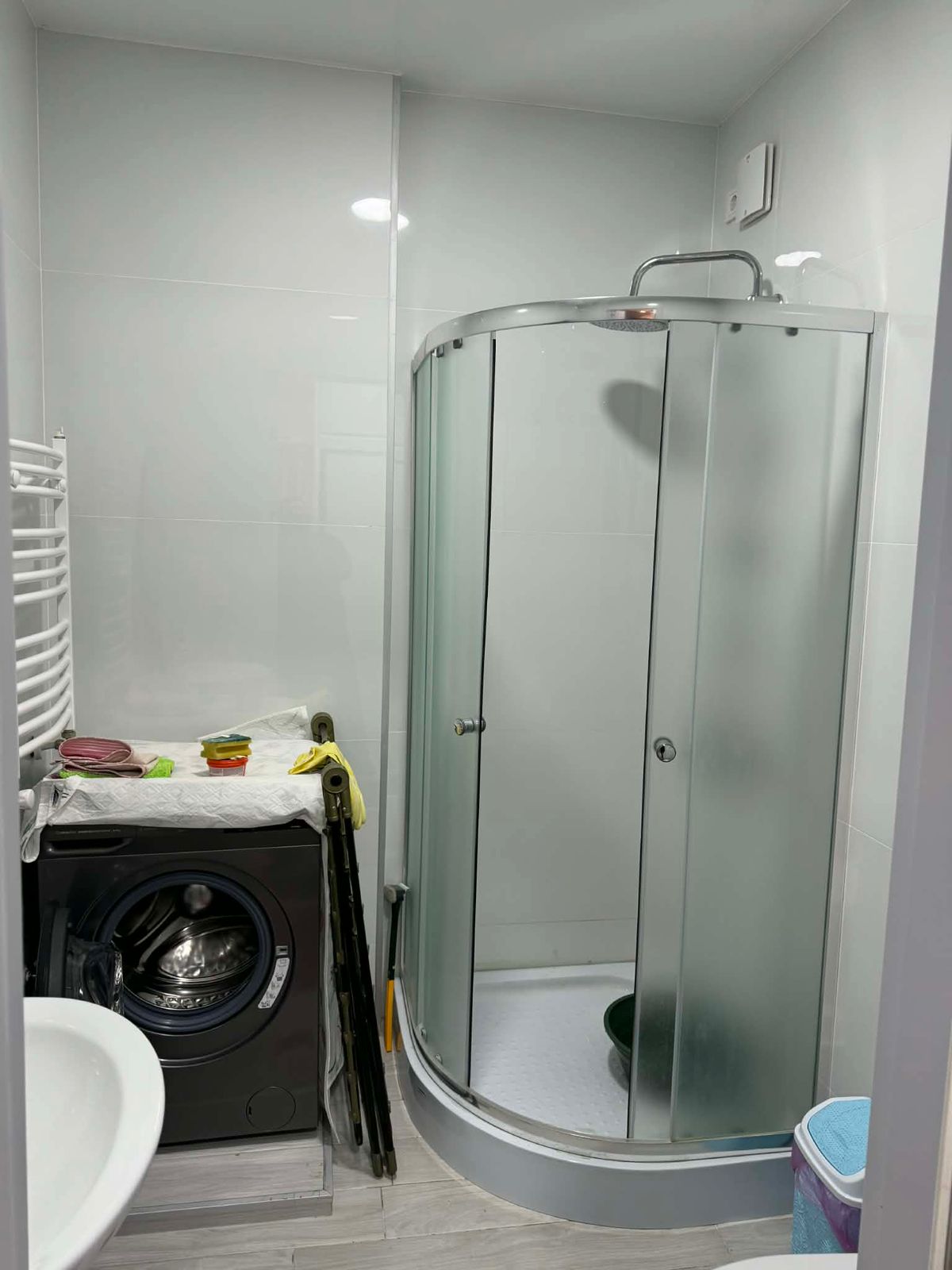 Apartment, 60 m² — Tup. 3