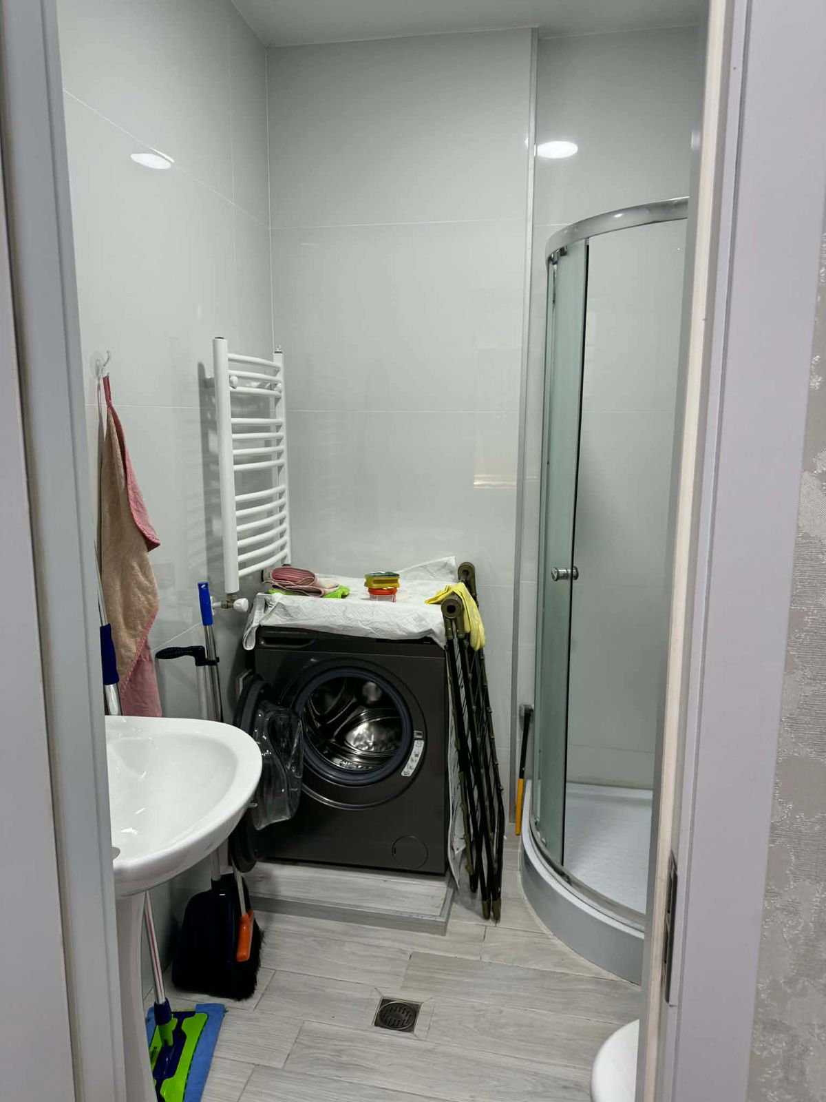 Apartment, 60 m² — Tup. 3
