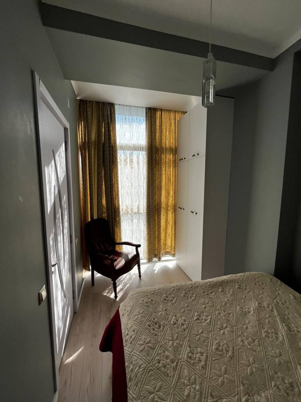 Apartment, 60 m² — St. Sherif Khimshiashvili, 1