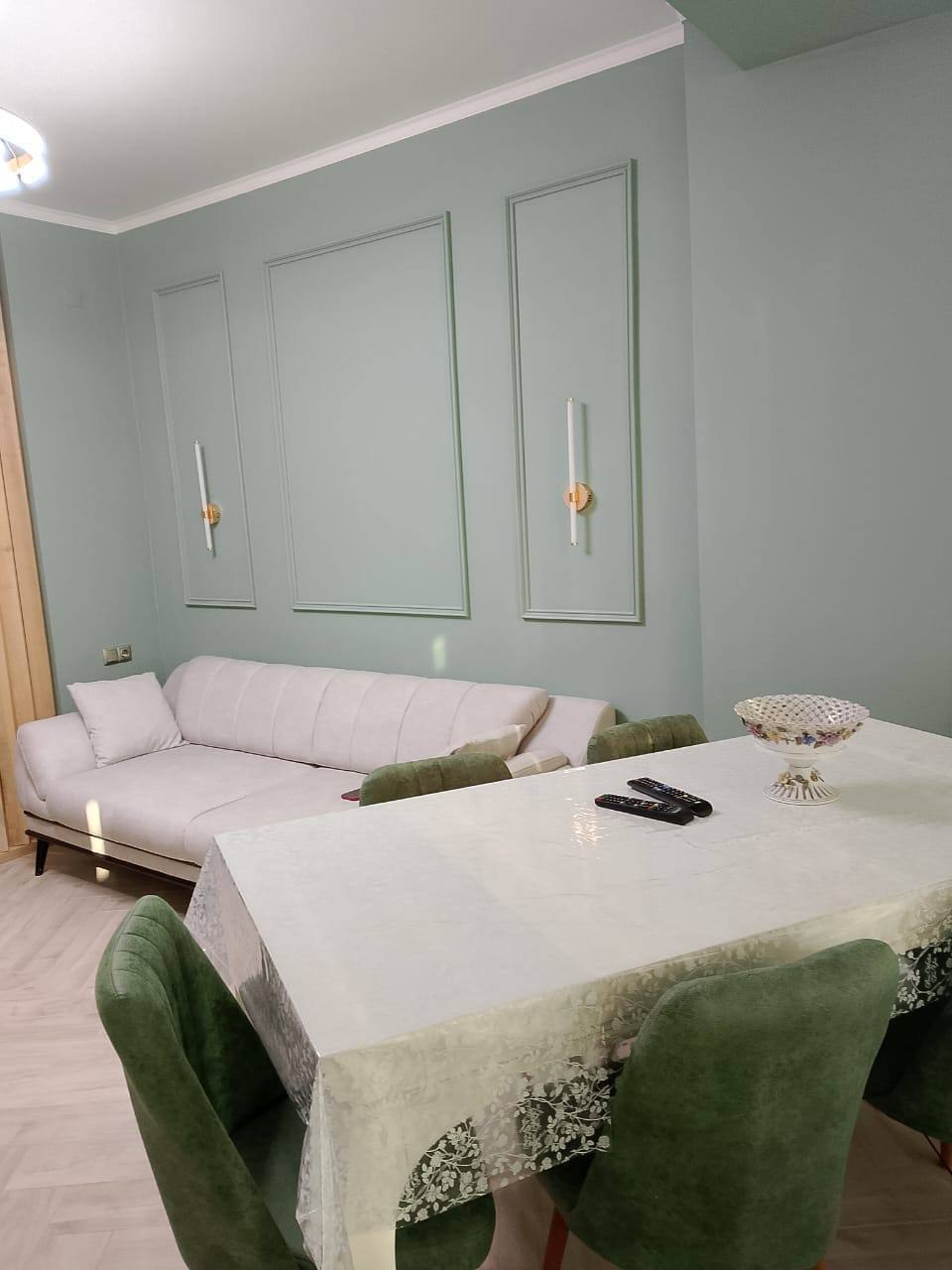 Apartment, 60 m² — St. Sherif Khimshiashvili, 1