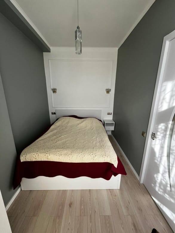 Apartment, 60 m² — St. Sherif Khimshiashvili, 1