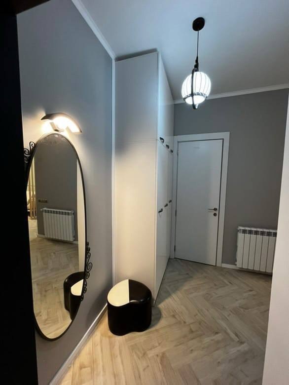 Apartment, 60 m² — St. Sherif Khimshiashvili, 1