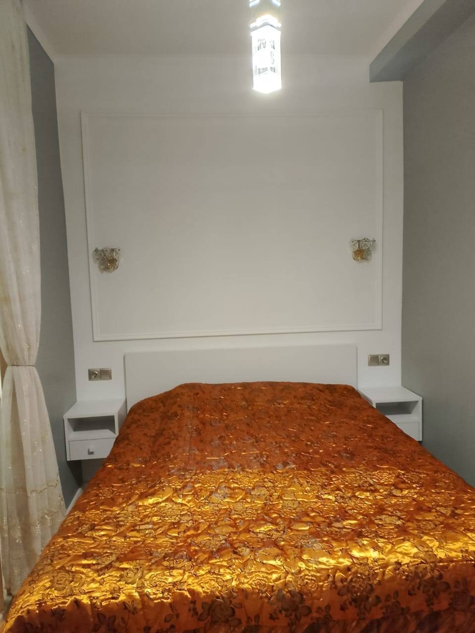 Apartment, 60 m² — St. Sherif Khimshiashvili, 1