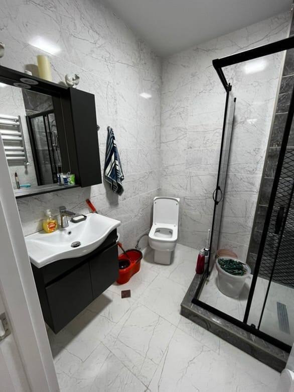 Apartment, 60 m² — St. Sherif Khimshiashvili, 1