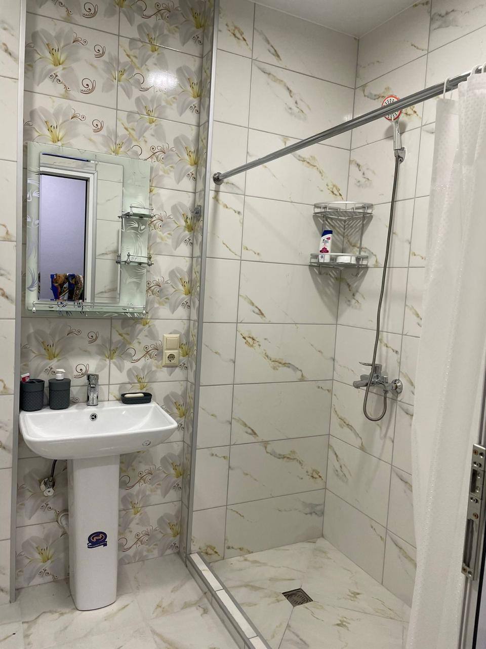 Apartment, 54 m² — St. Demetre Tavdadebuli, 98