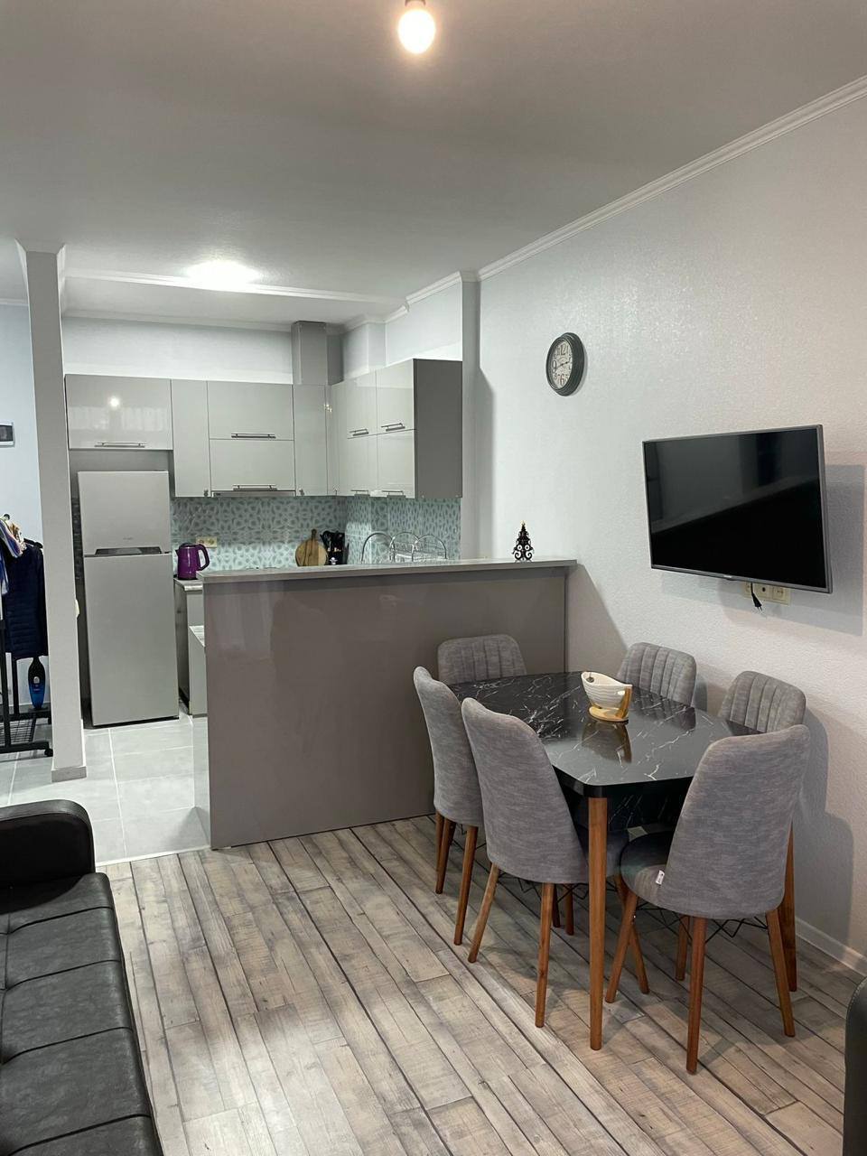 Apartment, 54 m² — St. Demetre Tavdadebuli, 98