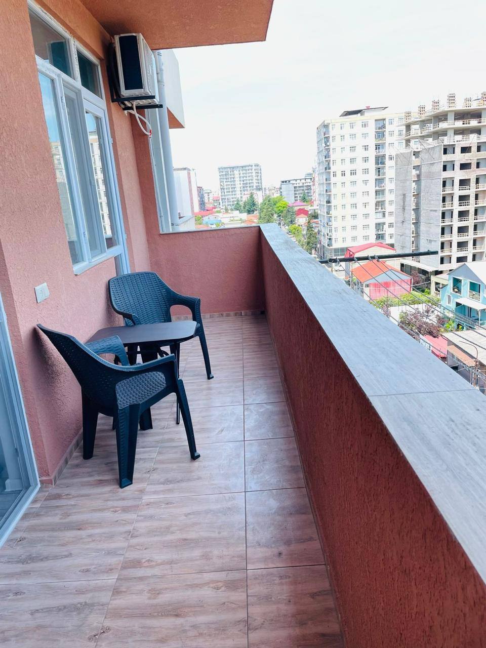 Apartment, 54 m² — St. Demetre Tavdadebuli, 98