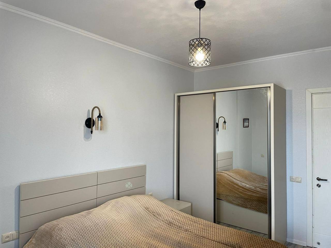Apartment, 54 m² — St. Demetre Tavdadebuli, 98