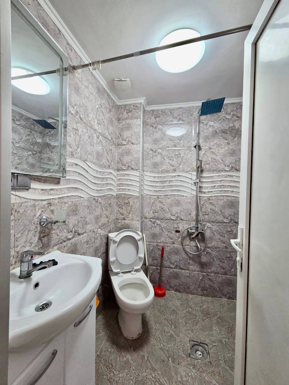 Apartment, 53 m² — St. Shalvy Inasaridze 15