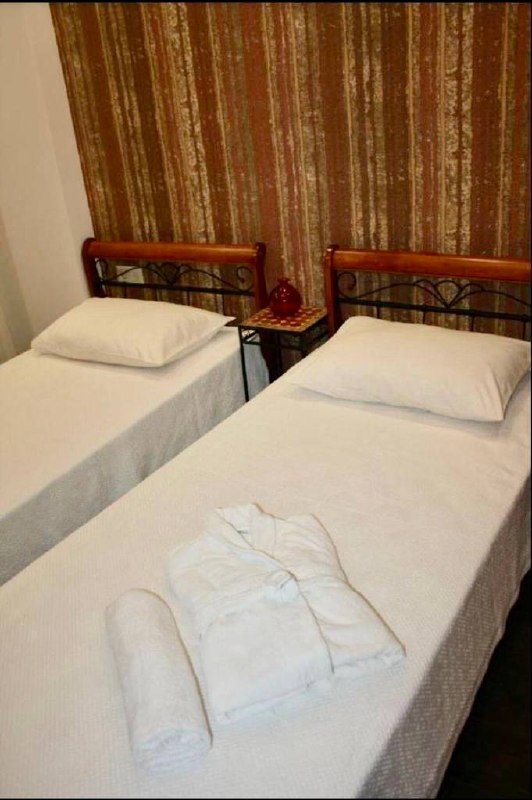 Apartment, 65 m² — St. Sherifa Khimshiashvili 1