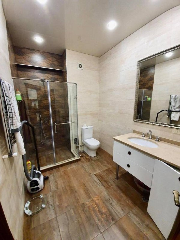 Apartment, 65 m² — St. Sherifa Khimshiashvili 1
