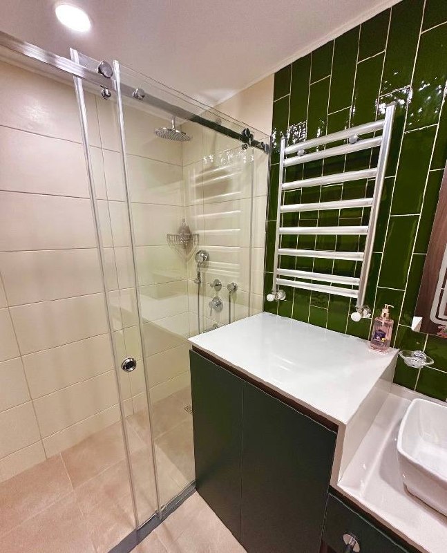Studio, 32 m² — St. Adliya 2