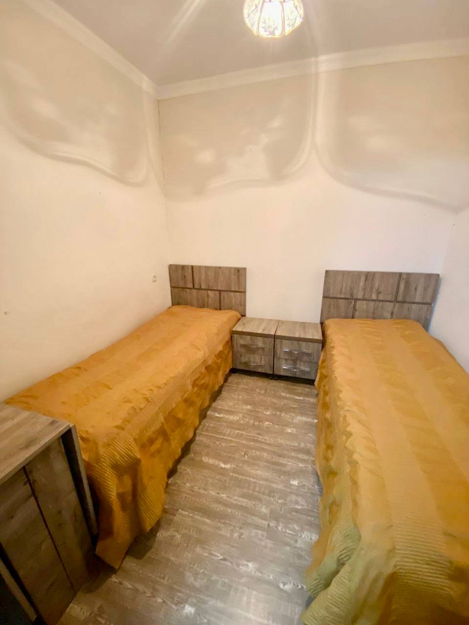 Apartment, 55 m² — St. Yu. Kobaladze 8a
