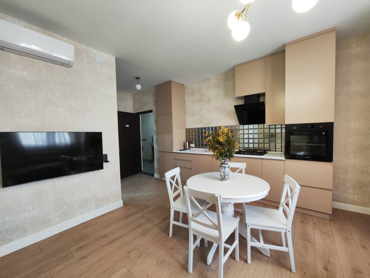 Apartment, 65 m² — St. 26