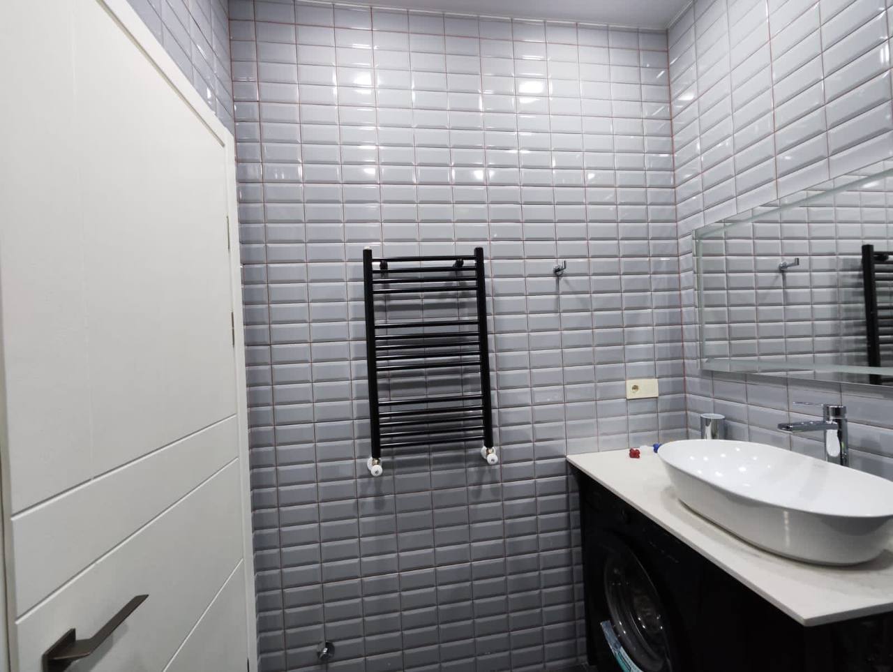 Apartment, 65 m² — St. 26