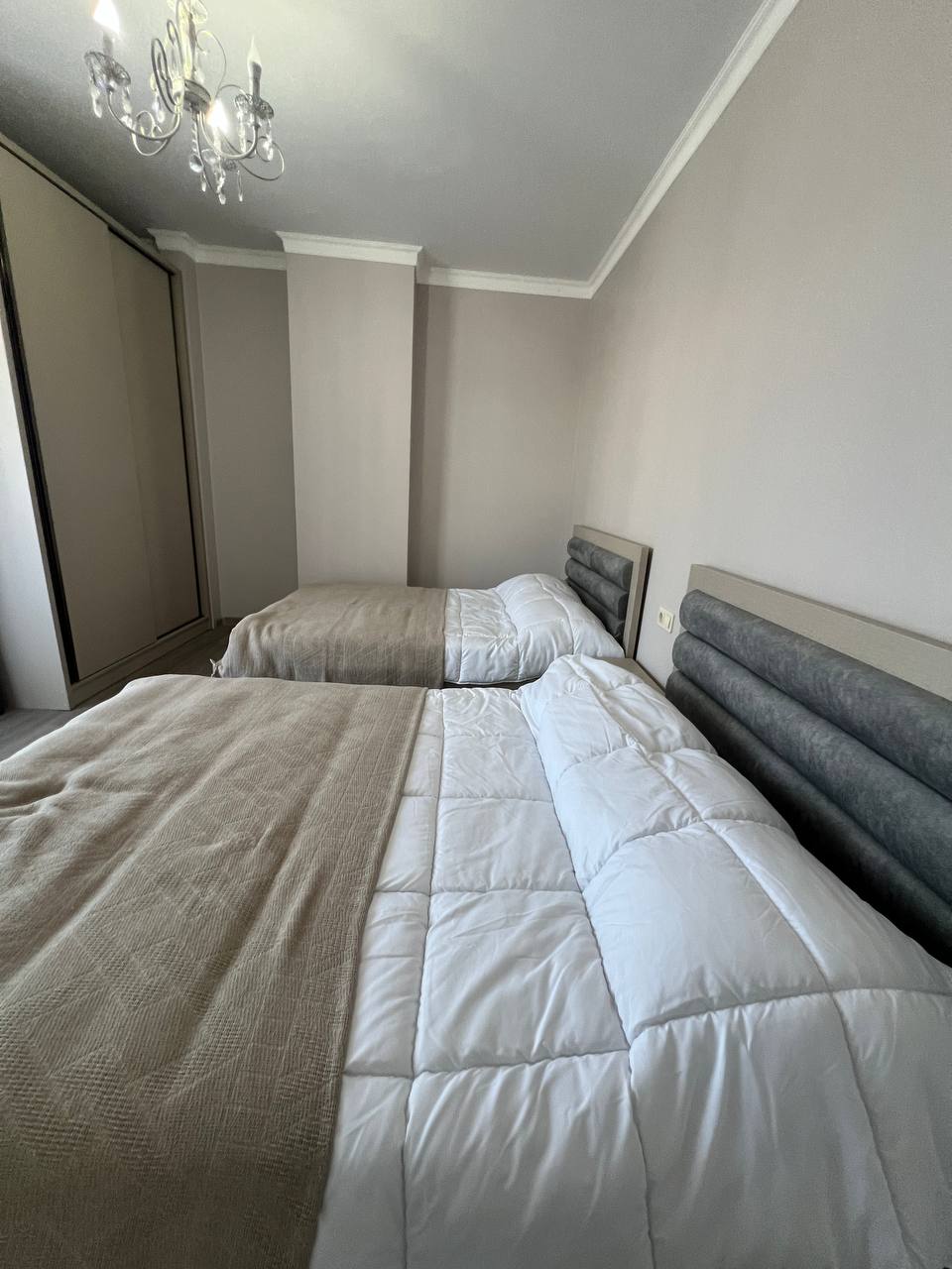 Apartment, 70 m² — Kldiashvili 14
