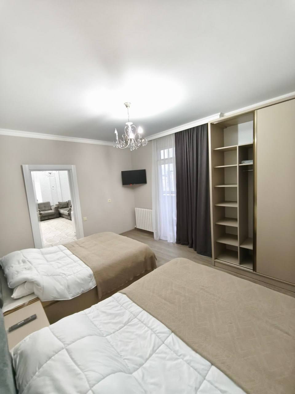 Apartment, 70 m² — Kldiashvili 14