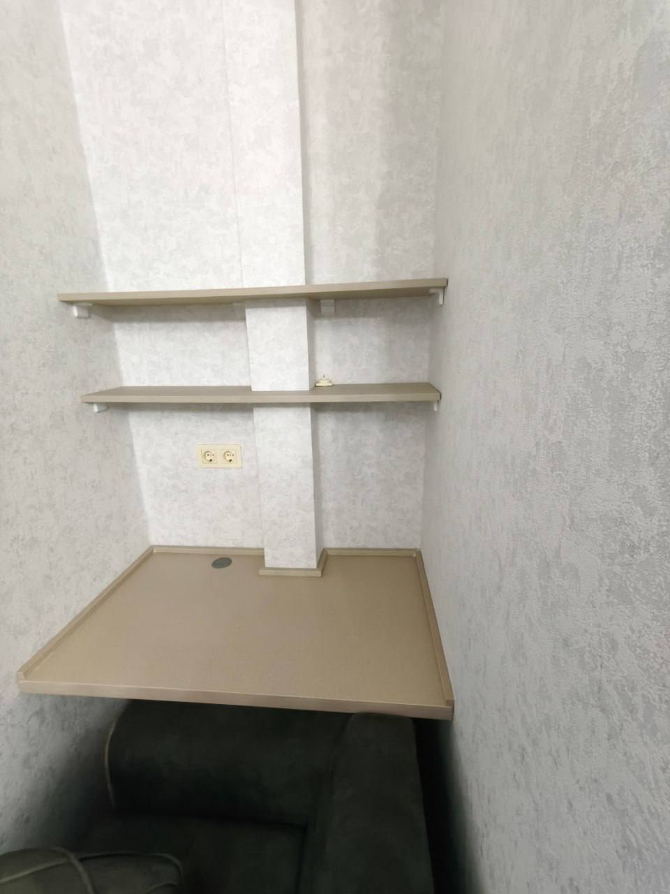 Apartment, 70 m² — Kldiashvili 14