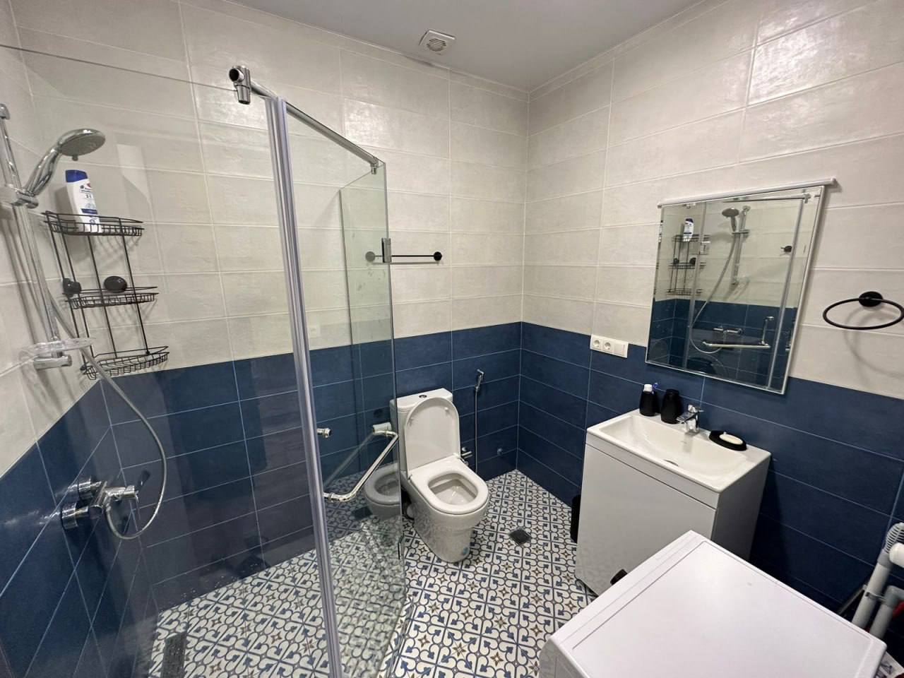 Studio, 37 m² — Lekh i Mariya Kachinskikh 5