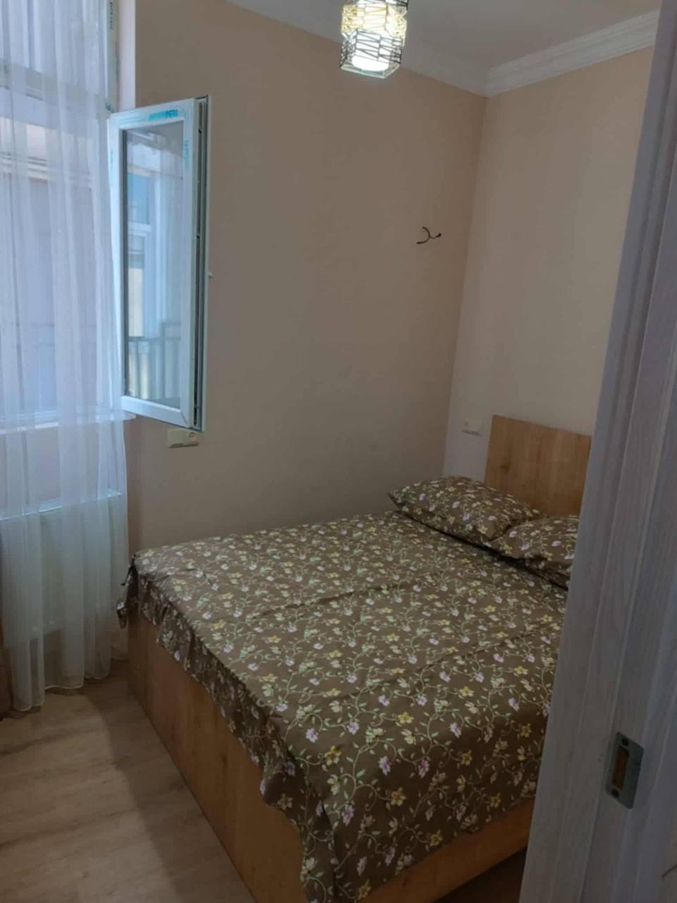 Apartment, 43 m² — St. Kobaladze, 8a