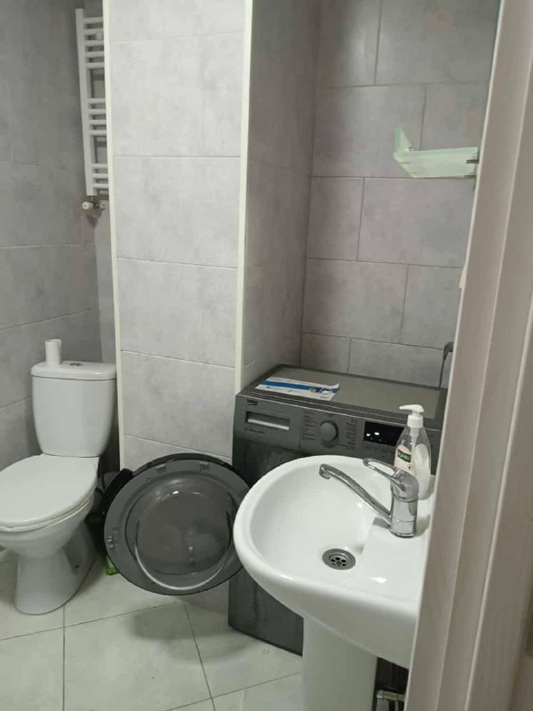 Apartment, 43 m² — St. Kobaladze, 8a