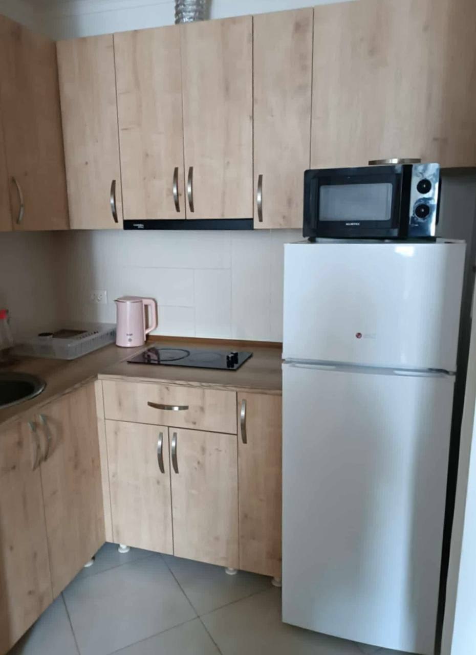 Apartment, 43 m² — St. Kobaladze, 8a