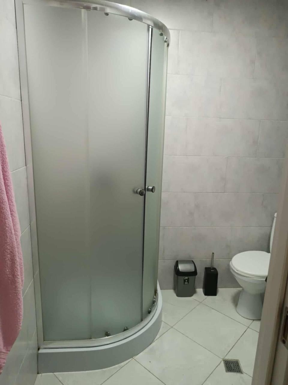 Apartment, 43 m² — St. Kobaladze, 8a