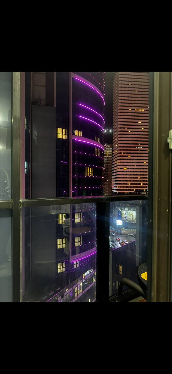 Apartment, 32 m² — Pirosmani 17