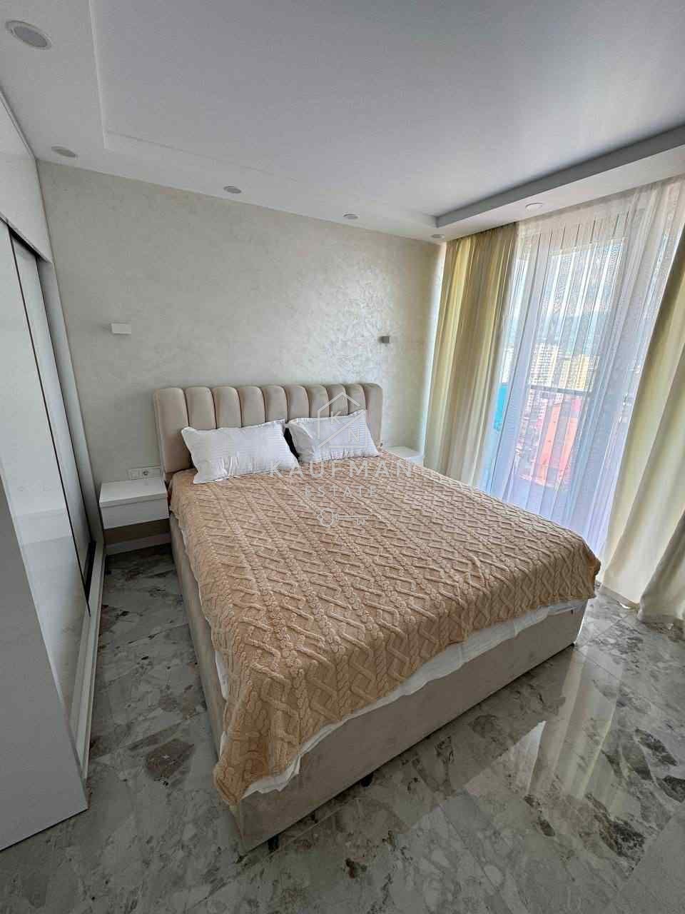 Apartment, 50 m² — Davida Mamuladze 19