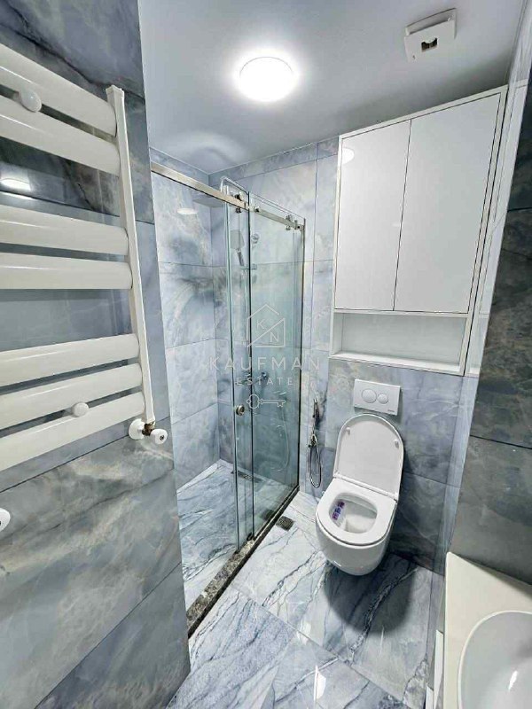 Apartment, 50 m² — Davida Mamuladze 19