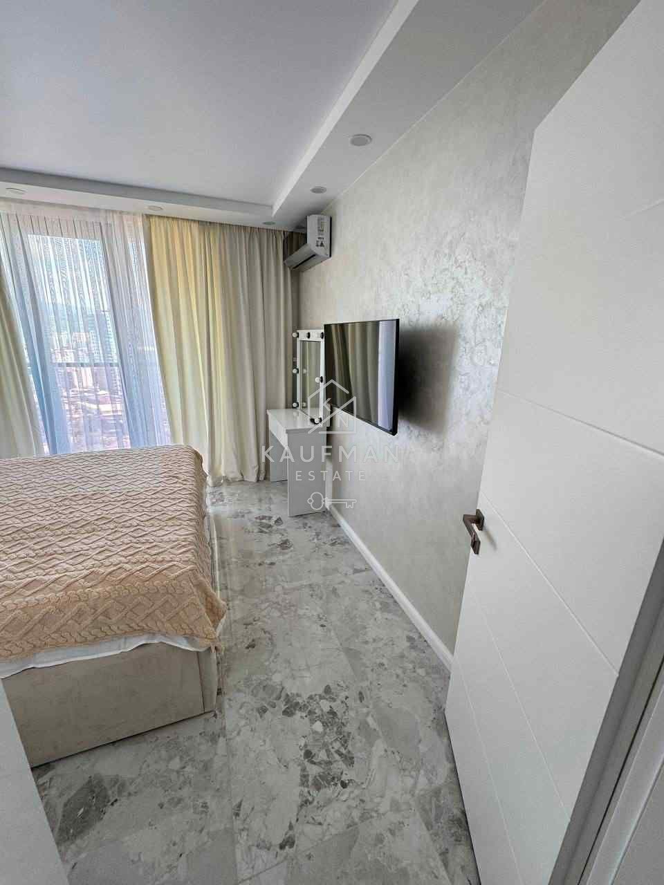 Apartment, 50 m² — Davida Mamuladze 19