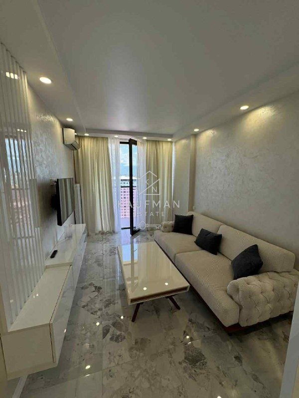 Apartment, 50 m² — Davida Mamuladze 19