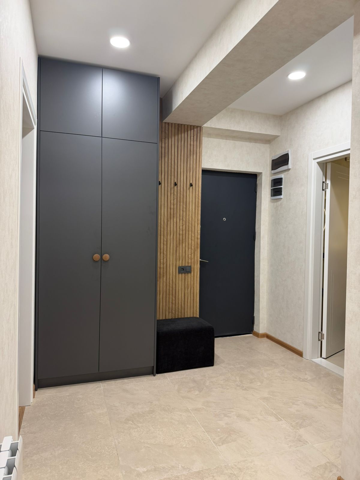 Apartment, 77 m² — St. Adliya, 112
