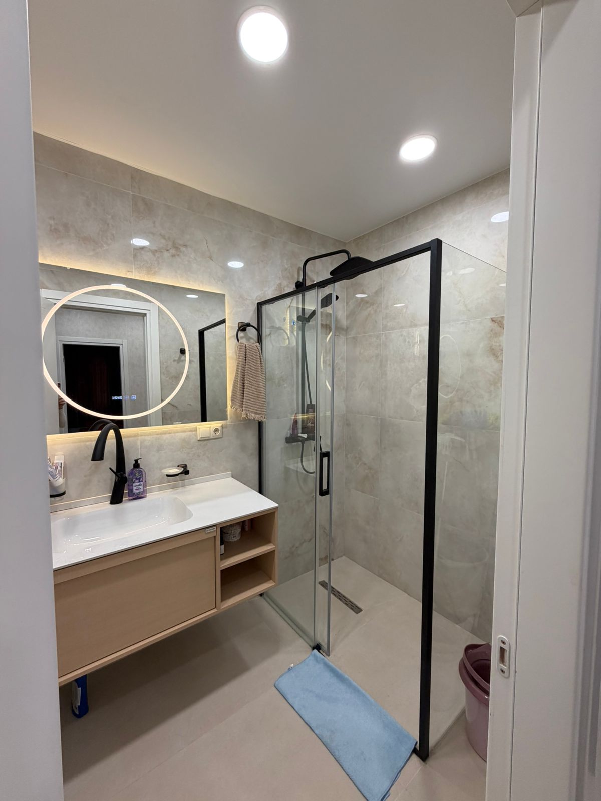 Apartment, 77 m² — St. Adliya, 112