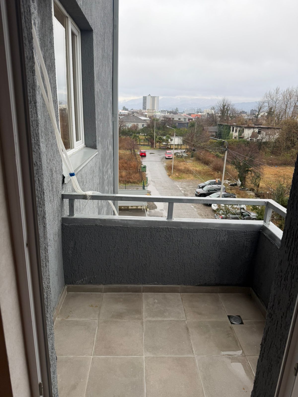 Apartment, 77 m² — St. Adliya, 112