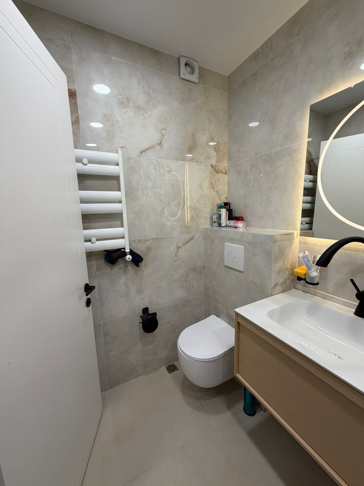 Apartment, 77 m² — St. Adliya, 112