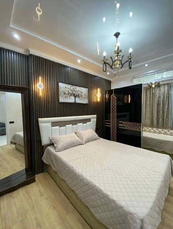 Apartment, 80 m² — St. Selim Khimshiashvili, 20