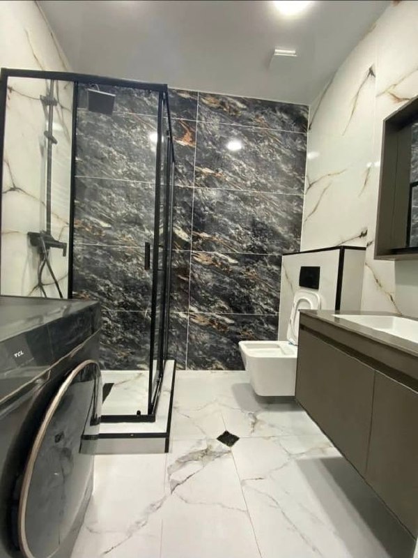 Apartment, 80 m² — St. Selim Khimshiashvili, 20