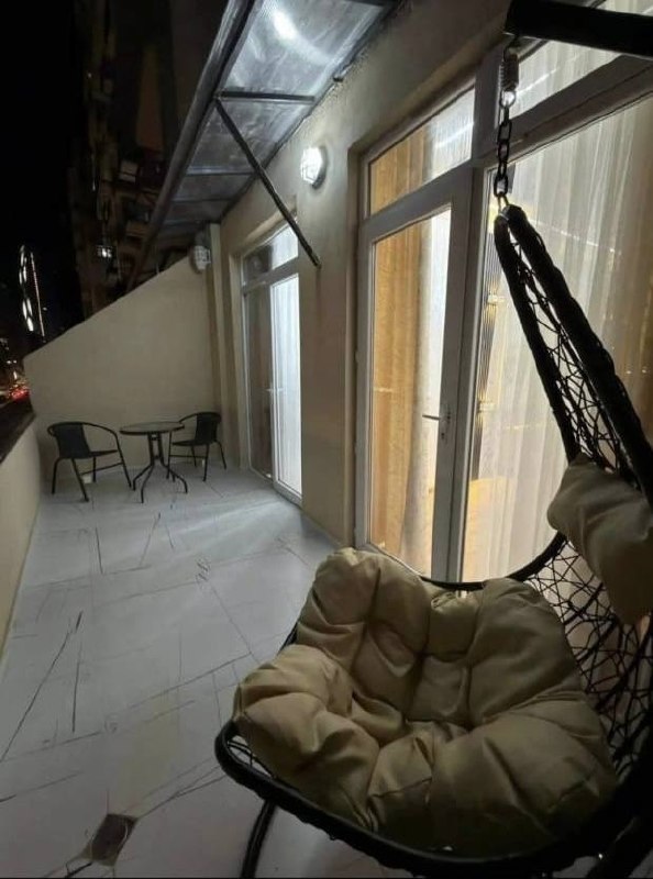 Apartment, 80 m² — St. Selim Khimshiashvili, 20