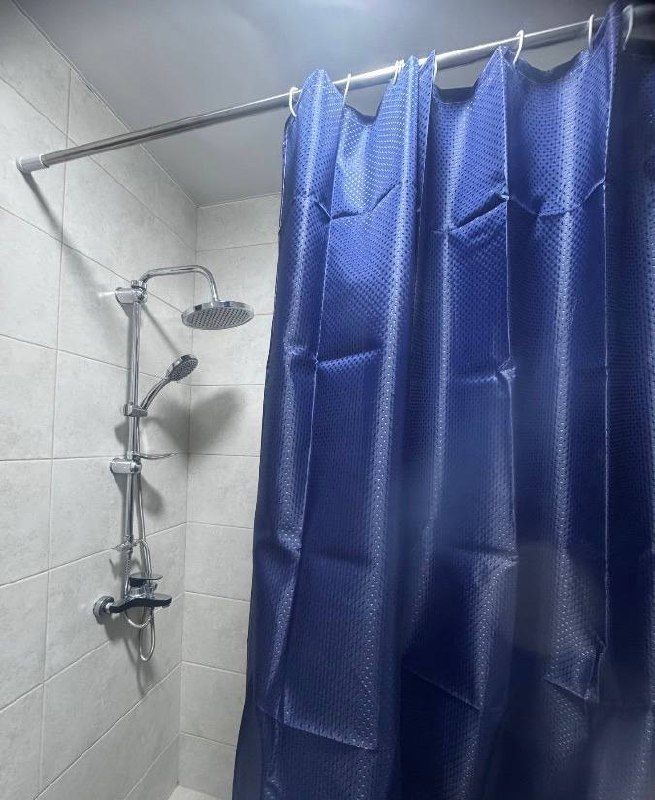 Studio, 35 m² — St. Pirosmani, 19