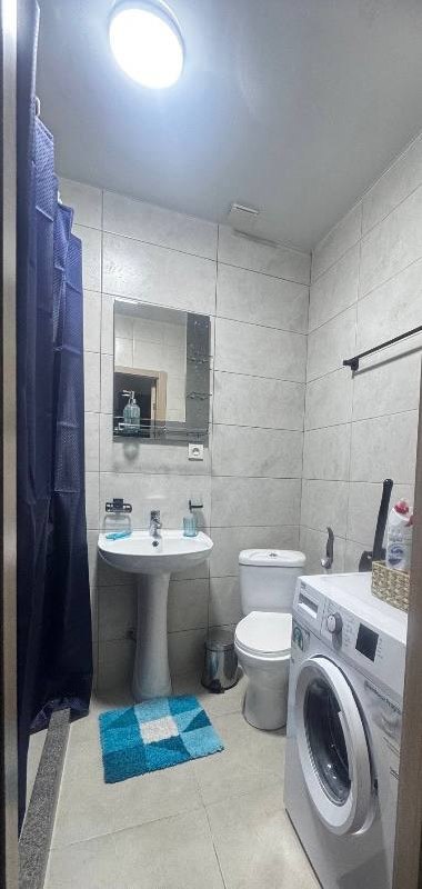 Studio, 35 m² — St. Pirosmani, 19