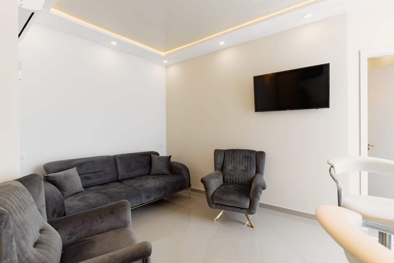 Apartment, 50 m² — Shartava 8