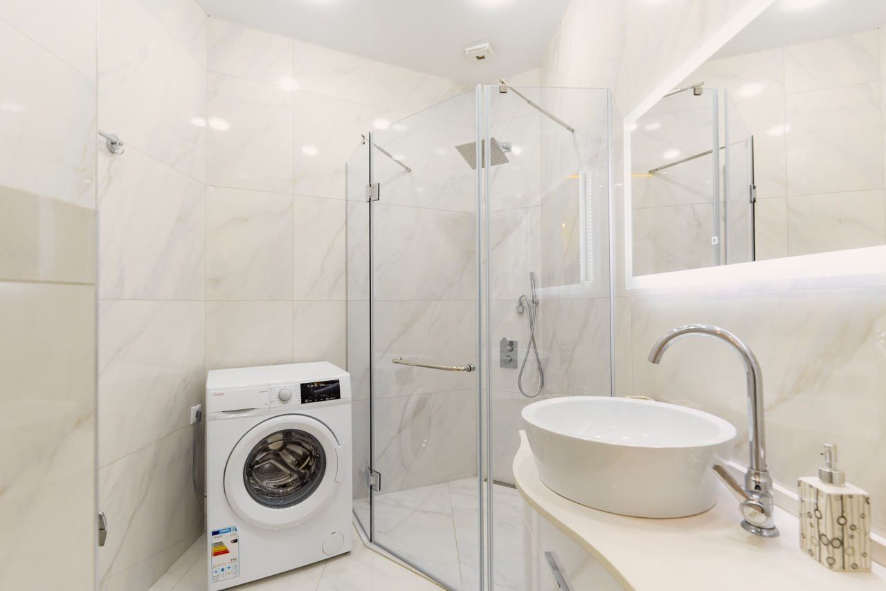 Apartment, 50 m² — Shartava 8