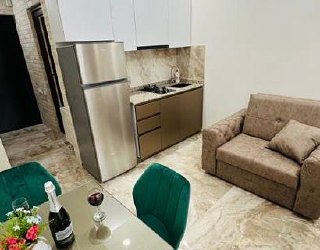 Studio, 36 m² — St. Rustaveli 22