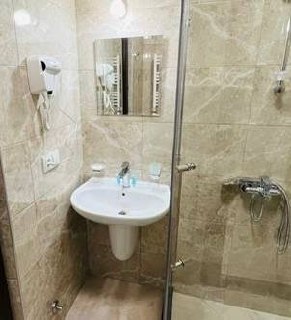 Studio, 36 m² — St. Rustaveli 22